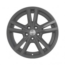 Диск R17 5x114,3 7J ET45 D67,1 Скад Мельбурн Грей
