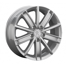 Диск R16 5x112 6,5J ET41 D57,1 Replay VV33 S