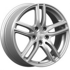 Диск R17 5x114,3 7J ET50 D67,1 Скад Брайтон селена