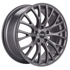 Диск R18 5x114,3 8J ET45 D67,1 Advanti Racing Fastoso ML537 MQSU