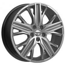 Диск R18 5x114,3 6,5J ET40 D64,1 Скад Kl-375 графит