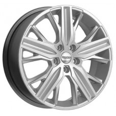 Диск R18 5x114,3 6,5J ET40 D64,1 Скад Kl-375 селена