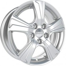 Диск R14 4x100 5,5J ET38 D67,1 Скад Крит