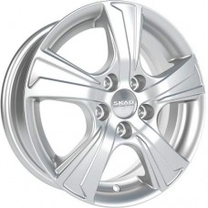 Диск R14 4x100 5,5J ET45 D67,1 Скад Крит