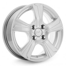 Диск R14 5x100 5,5J ET38 D57,1 Скад Крит