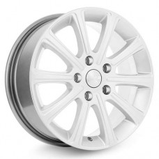 Диск R16 5x114,3 6,5J ET40 D67,1 Скад Милан