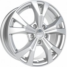 Диск R16 5x114,3 6,5J ET45 D66,1 Скад Нагано селена