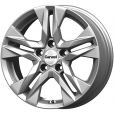 Диск R16 5x114,3 6,5J ET40 D60,1 Carwel Имарка 236 SB