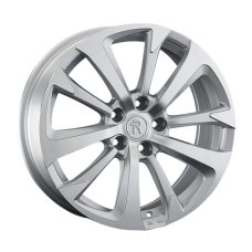 Диск R17 5x114,3 7J ET47 D67,1 Replay HND252 SF