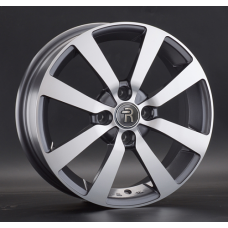 Диск R20 5x120 10,0J ET40 D74,1 Replay B 173 GMF