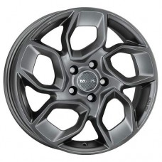 Диск R17 5x118 7J ET62 D71,1 MAK Express M-Titan