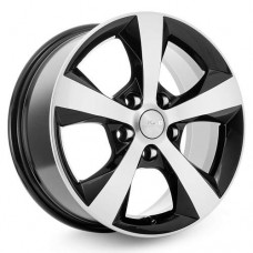 Диск R16 5x108 7J ET45 D65,1 Скад Кёльн алмаз