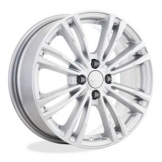 Диск R16 4x98 6,5J ET35 D58,5 Скад Ламар селена