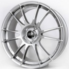 Диск R17 5x120 8J ET40 D79,0 OZ Racing Ultraleggera CHRYSTAL TITANIUM