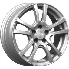 Диск R15 4x100 6J ET40 D60,1 Скад Дели селена