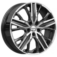Диск R18 5x114,3 6,5J ET50 D66,1 Скад Kl-375 алмаз