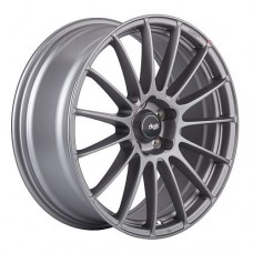 Диск R19 5x114,3 8J ET40 D67,1 Advanti DST Inizio MD002 MQS