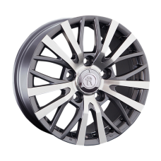 Диск R20 5x150 8,5J ET58 D110,1 Replay TY245 GMF