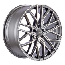 Диск R20 5x114,3 8,5J ET35 D67,1 Advanti DST Appello N926M MGMFP