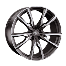 Диск R22 5x112 9,5J ET37 D66,6 Replay B306 MGMF