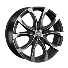 Диск R22 5x120 9,5J ET49 D72,6 Replay LR54 MGMF