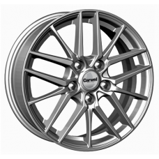 Диск R16 5x105 6,5J ET38 D56,6 Carwel Лача GR