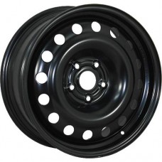 Диск R17 5x108 7J ET33 D60,1 Trebl X40961 Black