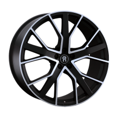Диск R22 5x150 10J ET45 D110,1 Replay TY59 MBF