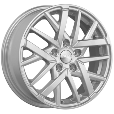 Диск R16 5x100 6,5J ET38 D57,1 Скад Босфор селена