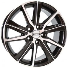 Диск R17 5x114,3 7,5J ET46 D60,1 NEO 738 BD