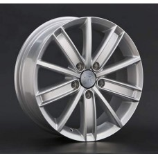 Диск R16 5x112 6,5J ET46 D57,1 Replay VV33 S