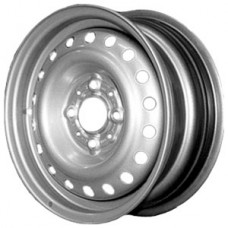 Диск R16 5x112 6,0J ET43 D57,1 Alcar Stahlrad (KFZ) 6665