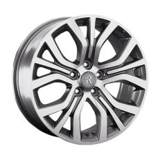 Диск R18 5x114,3 7J ET35 D60,1 Replay TY318 GMF