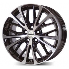 Диск R17 5x114,3 7J ET45 D60,1 Carwel Майя 194 (Camry) AB