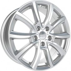 Диск R17 5x112 7J ET45 D57,1 Скад Онтарио селена