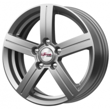 Диск R16 5x112 6J ET46 D57,1 iFree Оруэлл HB