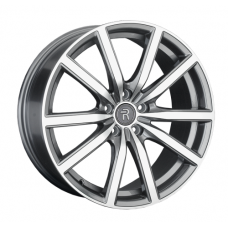 Диск R18 5x108 8J ET36 D65,1 Replay CHR76 GMF