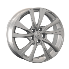 Диск R18 5x114,3 7,5J ET35 D60,1 Replay L116 S