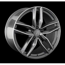 Диск R20 5x112 9J ET44 D66,6 Replay MR279 GMF