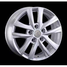 Диск R17 5x120 8J ET55 D65,1 Replay VV216 S