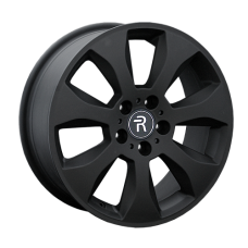 Диск R20 5x112 8,5J ET56 D66,6 Replay MR68 MB