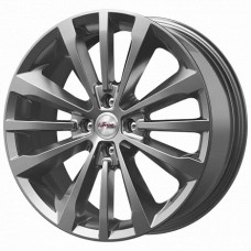 Диск R17 4x100 7J ET43 60,1 iFree Андерсен Хай вэй Диск R17 4x100 7J ET43 60,1 iFree Андерсен Хай вэй