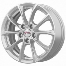 Диск R16 5x114,3 6,5J ET43 67,1 iFree Джет Нео-классик