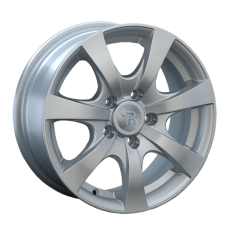 Диск R15 5x105 6,5J ET39 D56,6 Replay OPL 20 S