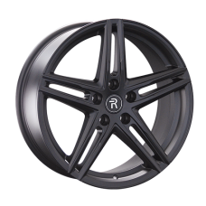 Диск R18 5x114,3 8J ET30 D60,1 Replay LX189 MB
