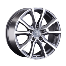 Диск R18 5x112 8J ET25 D66,6 Replay A145 GMF