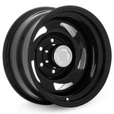 Диск R15 6x139,7 10,0J ET-24 D108,7 Trebl Off-road 01 Black