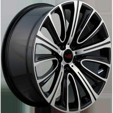 Диск R20 5x112 10J ET40 D66,6 LegeArtis Concept-B531 BKF