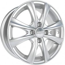 Диск R15 4x100 6J ET45 D54,1 Скад Мальта селена