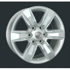 Диск R18 6x139,7 7,5J ET25 D106,1 Replay TY 202 S п/ш